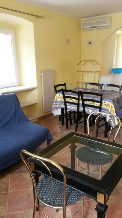Apartment Pomirenja Korčula Exteriér fotografie