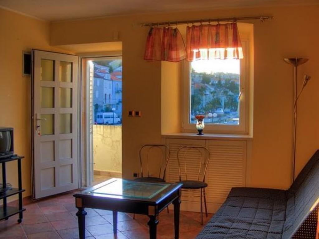 Apartment Pomirenja Korčula Pokoj fotografie