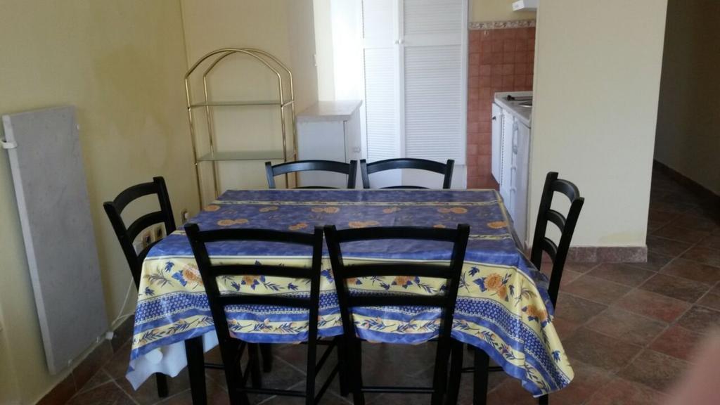 Apartment Pomirenja Korčula Pokoj fotografie