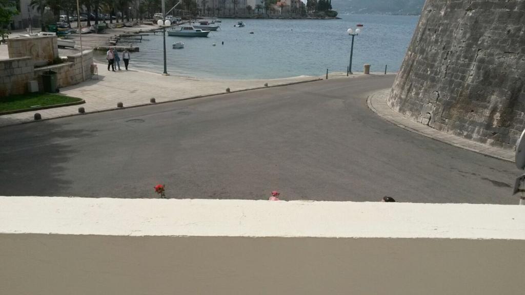 Apartment Pomirenja Korčula Pokoj fotografie