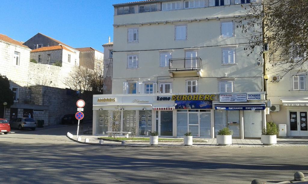 Apartment Pomirenja Korčula Pokoj fotografie