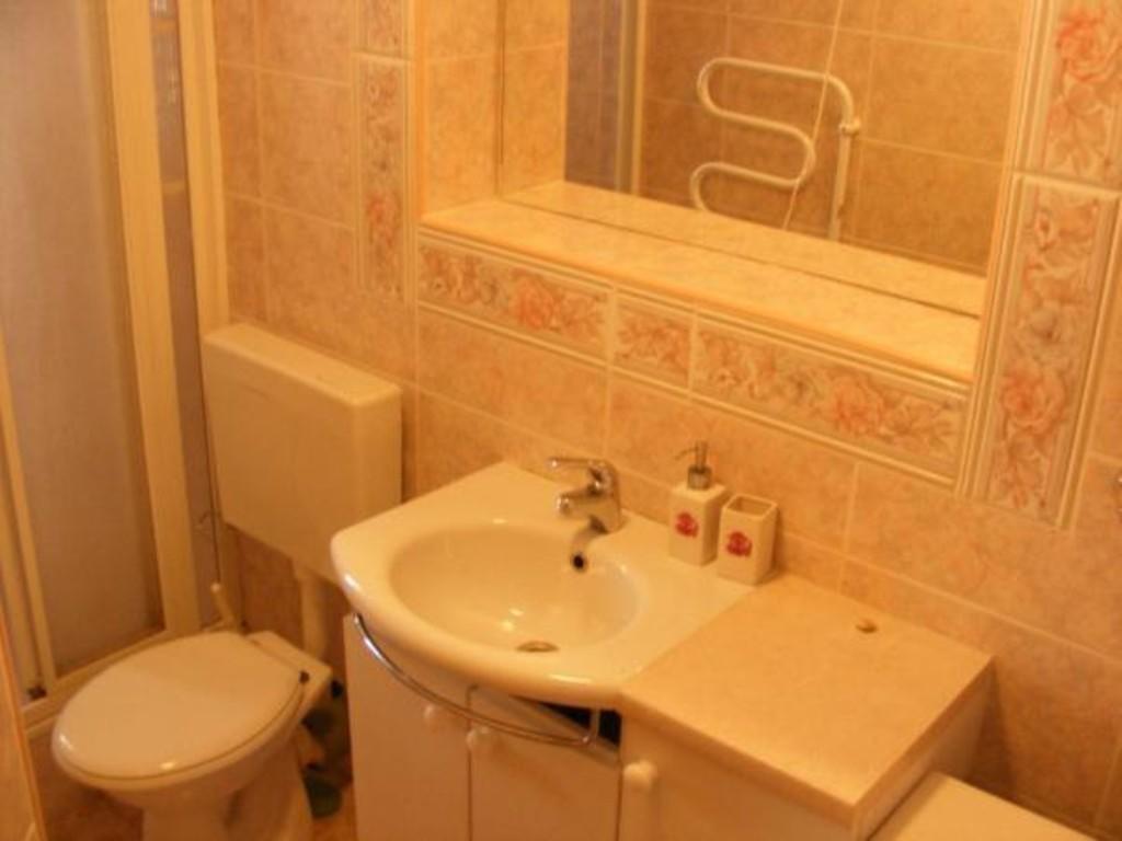 Apartment Pomirenja Korčula Pokoj fotografie