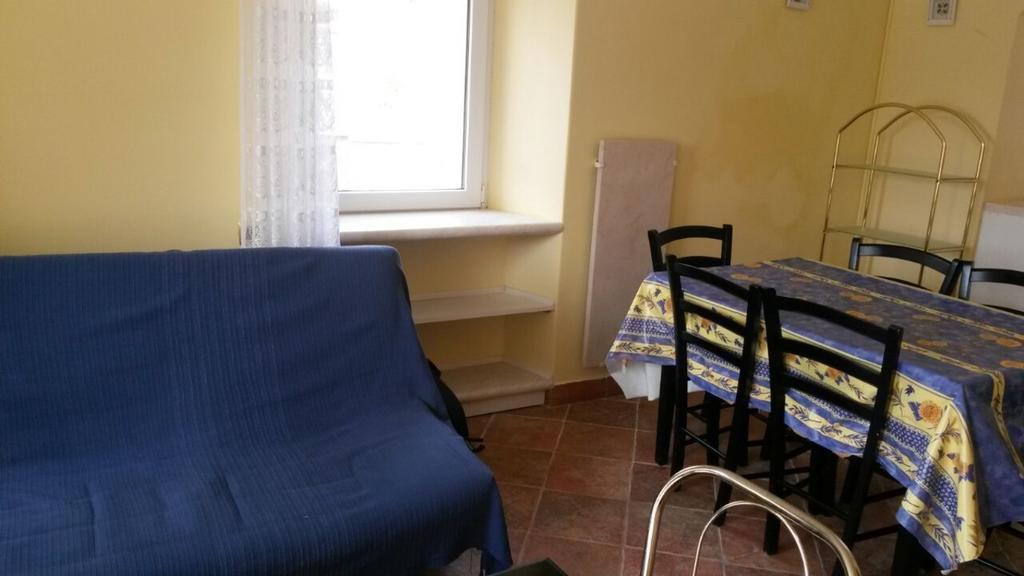 Apartment Pomirenja Korčula Pokoj fotografie